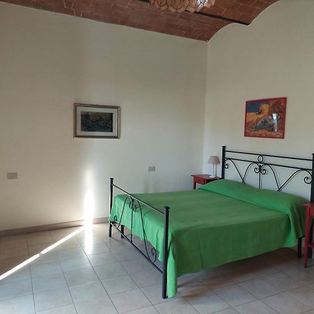 Agriturismo Il Pescinone Venturina Terme Eksteriør billede