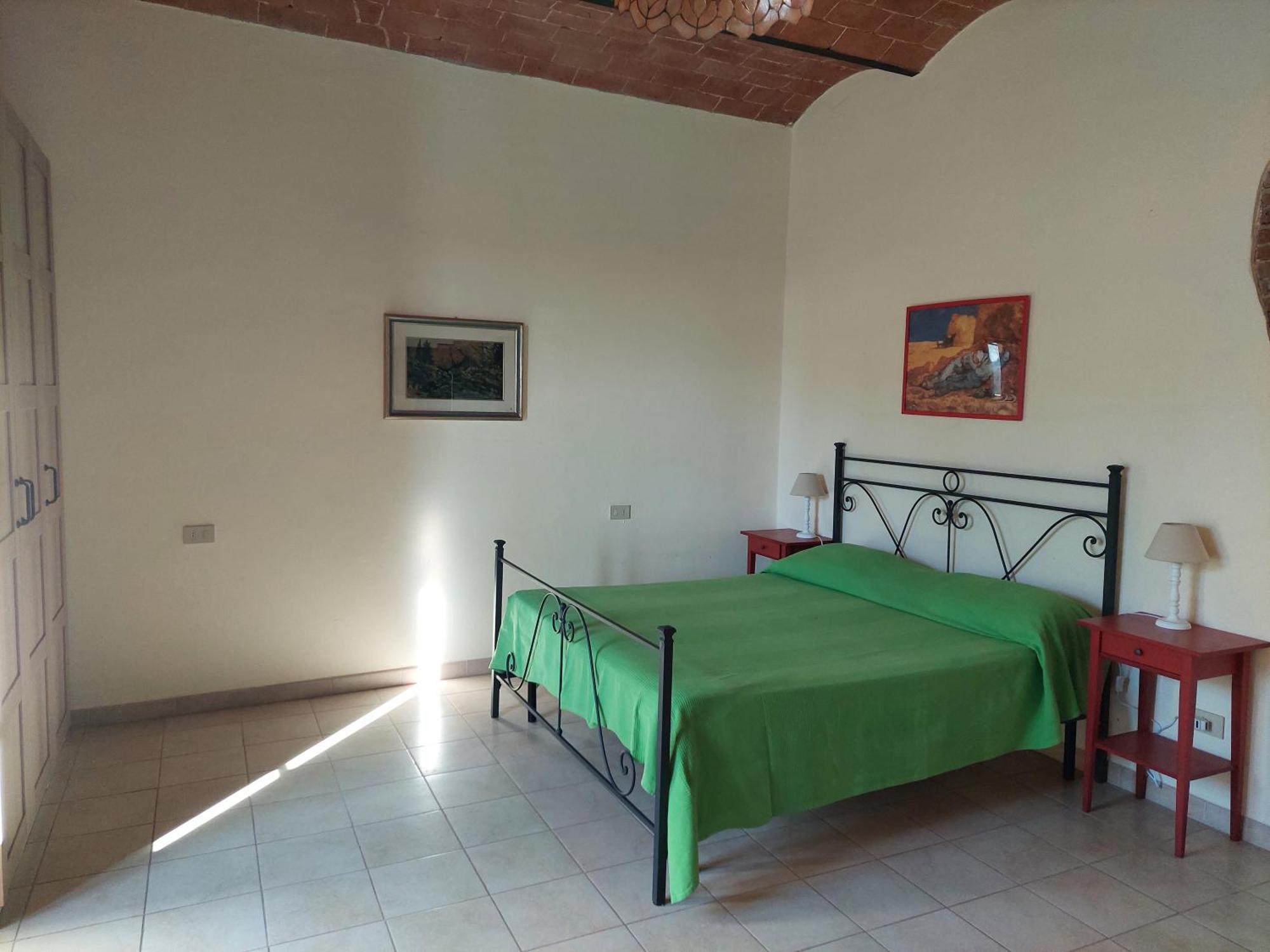 Agriturismo Il Pescinone Venturina Terme Eksteriør billede
