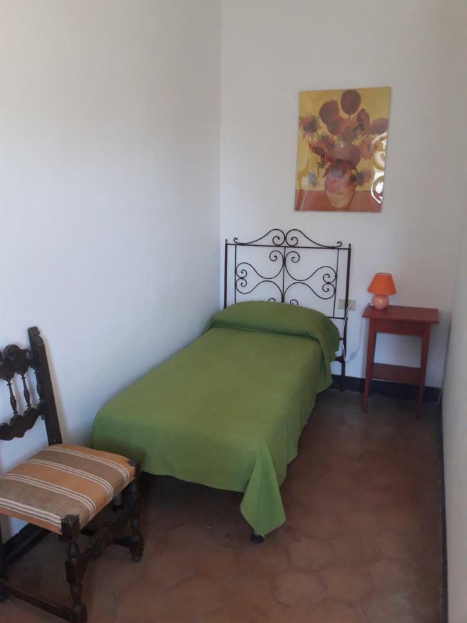 Agriturismo Il Pescinone Venturina Terme Eksteriør billede