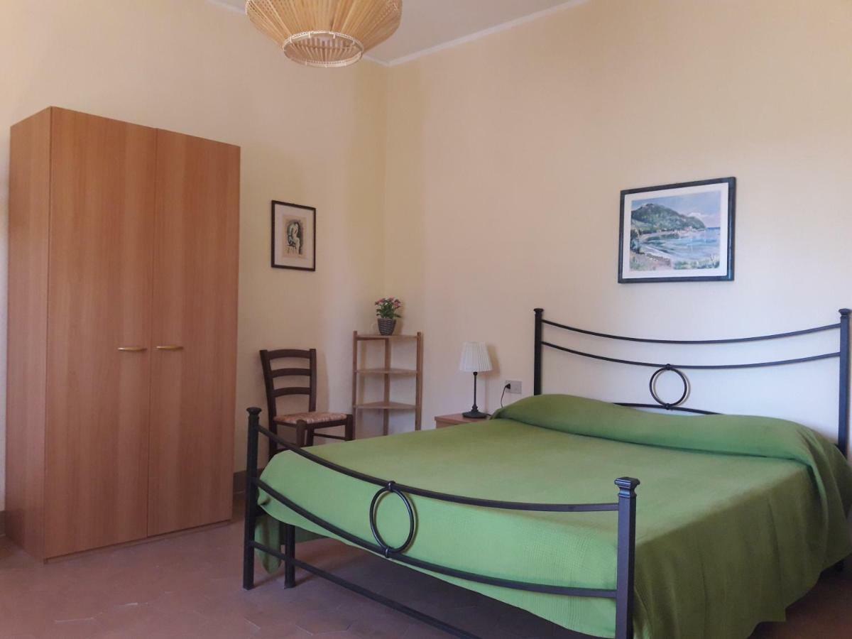 Agriturismo Il Pescinone Venturina Terme Eksteriør billede