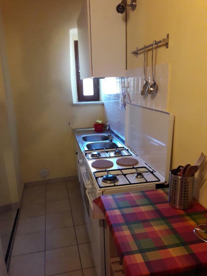 Agriturismo Il Pescinone Venturina Terme Eksteriør billede