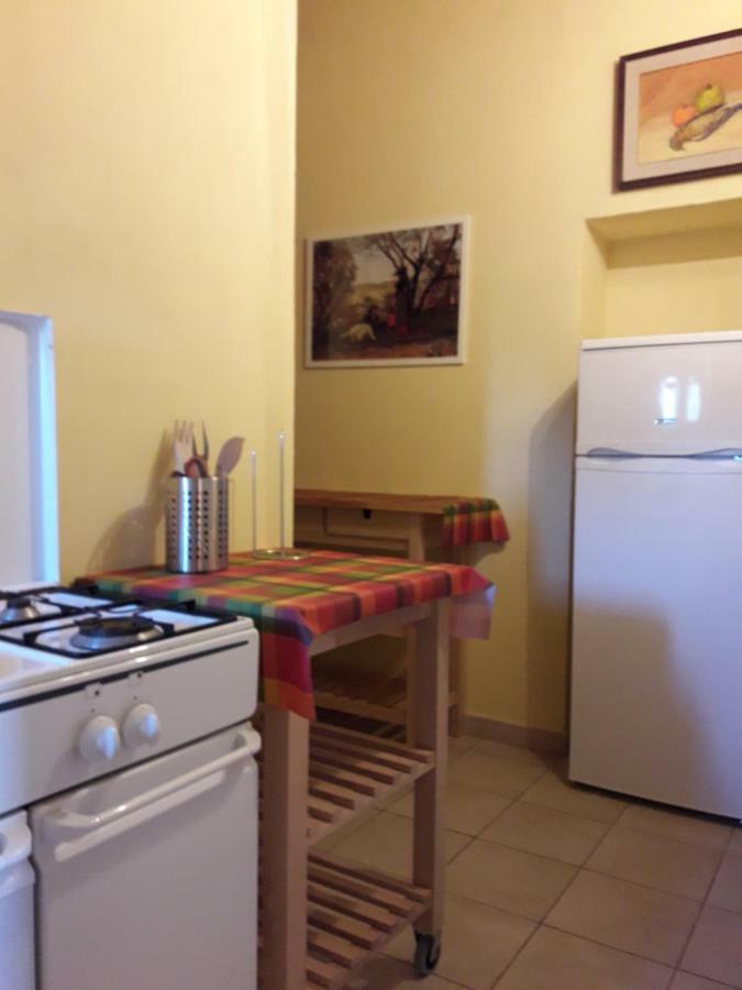 Agriturismo Il Pescinone Venturina Terme Eksteriør billede