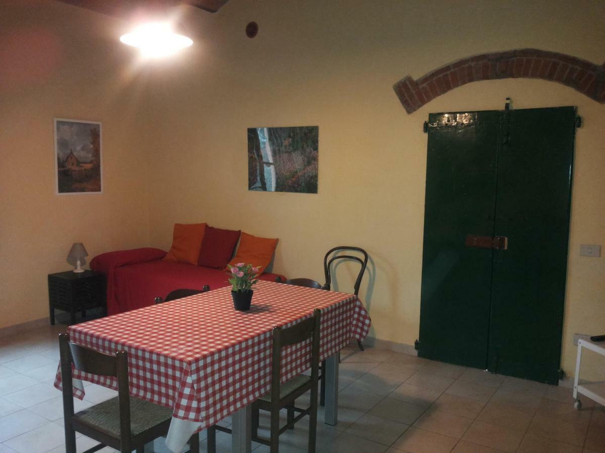 Agriturismo Il Pescinone Venturina Terme Eksteriør billede