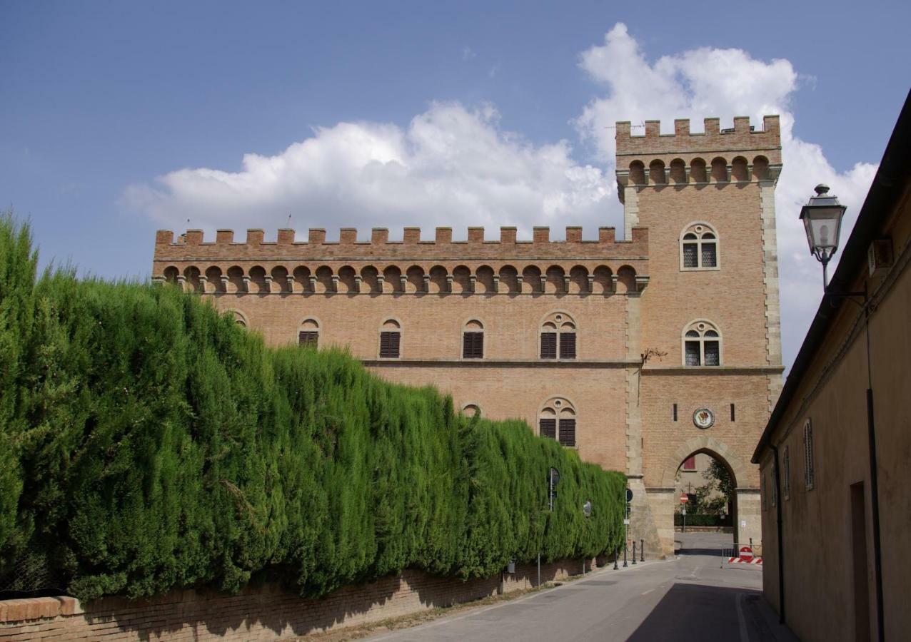 Agriturismo Il Pescinone Venturina Terme Eksteriør billede