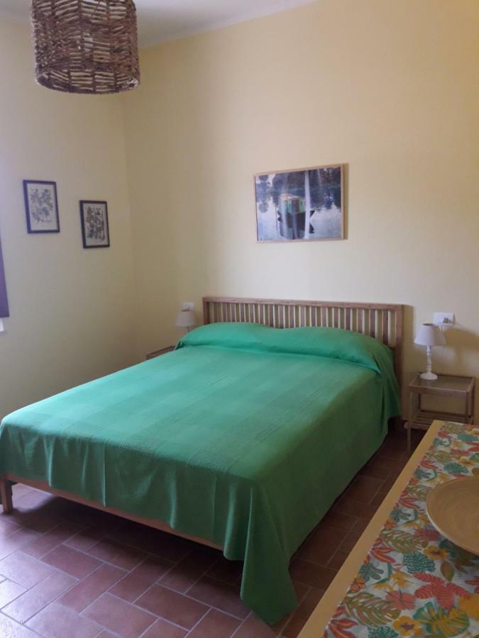 Agriturismo Il Pescinone Venturina Terme Eksteriør billede