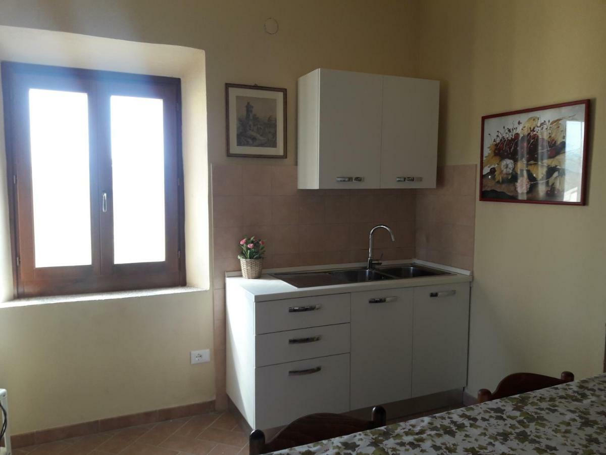 Agriturismo Il Pescinone Venturina Terme Eksteriør billede