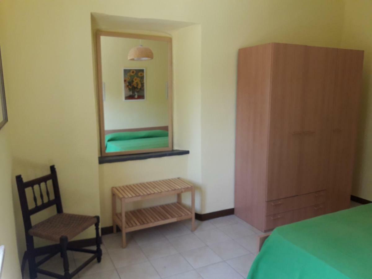 Agriturismo Il Pescinone Venturina Terme Eksteriør billede