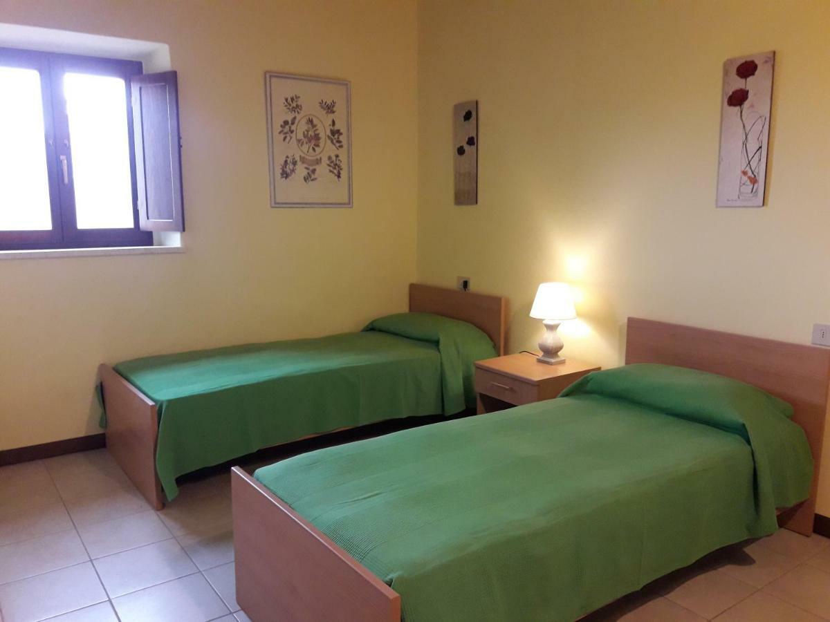 Agriturismo Il Pescinone Venturina Terme Eksteriør billede