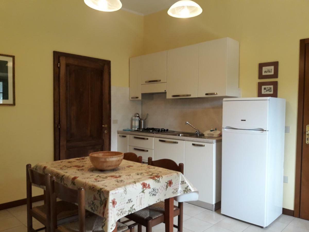 Agriturismo Il Pescinone Venturina Terme Eksteriør billede